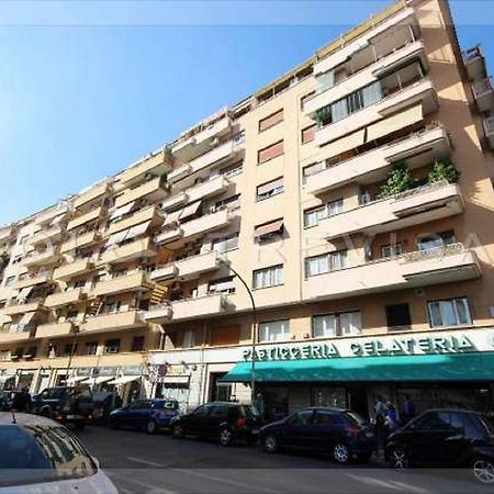 Elettra Luxury Home Roma Exterior foto
