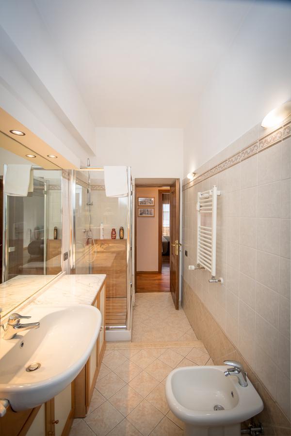 Elettra Luxury Home Roma Exterior foto