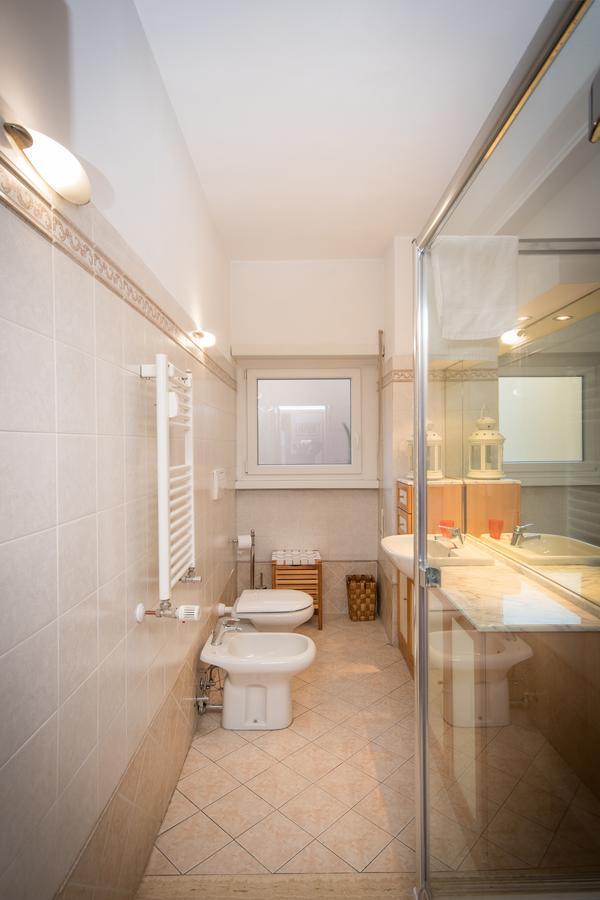 Elettra Luxury Home Roma Exterior foto