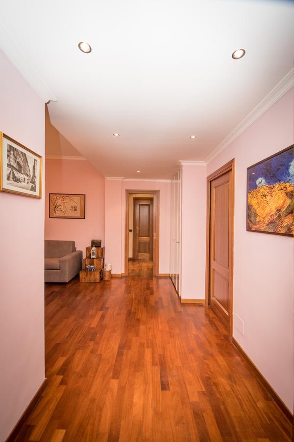 Elettra Luxury Home Roma Exterior foto
